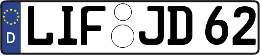LIF-JD62