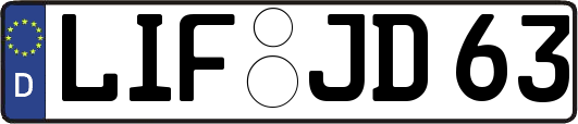 LIF-JD63