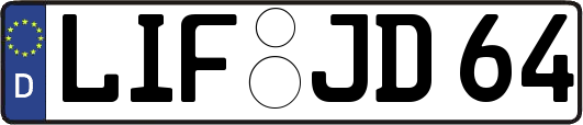 LIF-JD64