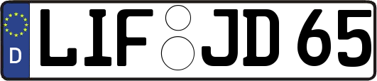LIF-JD65