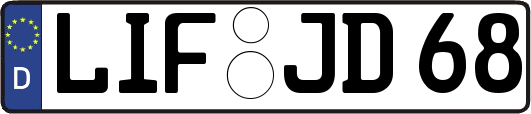 LIF-JD68