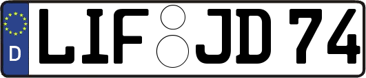 LIF-JD74