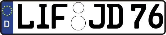 LIF-JD76