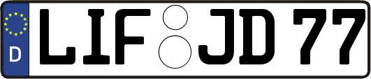 LIF-JD77