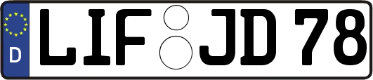 LIF-JD78