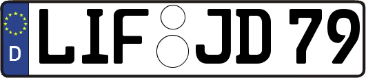LIF-JD79