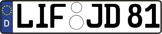 LIF-JD81