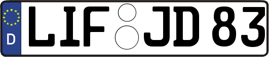 LIF-JD83