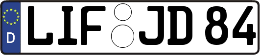 LIF-JD84