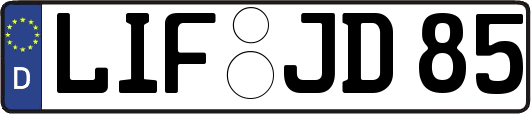 LIF-JD85