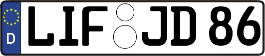 LIF-JD86