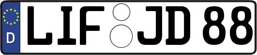 LIF-JD88