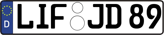 LIF-JD89