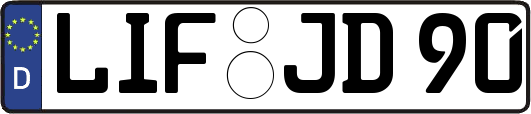 LIF-JD90