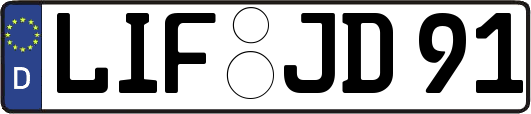 LIF-JD91