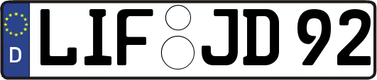 LIF-JD92