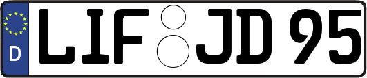 LIF-JD95