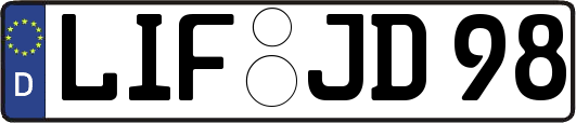 LIF-JD98