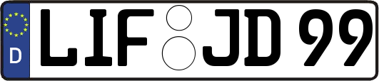 LIF-JD99