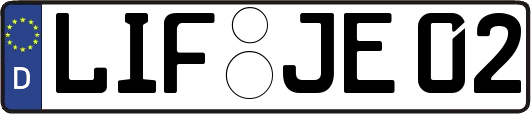 LIF-JE02