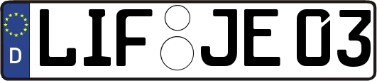 LIF-JE03