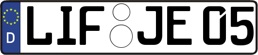 LIF-JE05