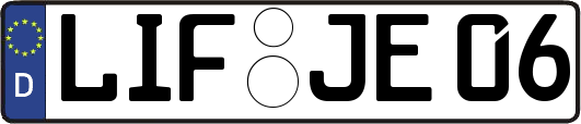 LIF-JE06