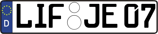 LIF-JE07