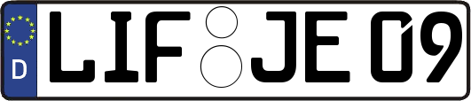 LIF-JE09