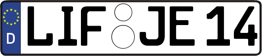 LIF-JE14