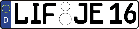 LIF-JE16