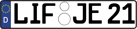 LIF-JE21
