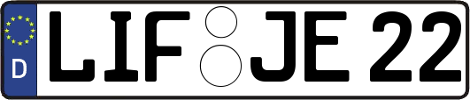 LIF-JE22