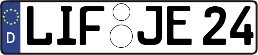 LIF-JE24