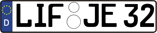 LIF-JE32