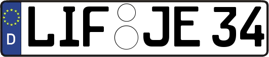 LIF-JE34