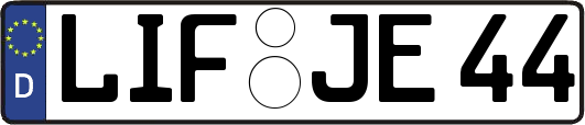 LIF-JE44