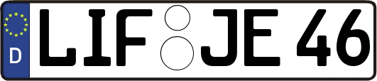 LIF-JE46