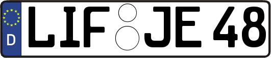 LIF-JE48