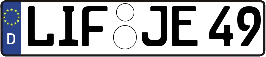 LIF-JE49