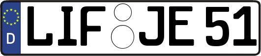 LIF-JE51