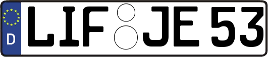 LIF-JE53