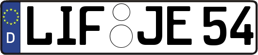 LIF-JE54