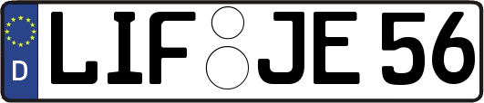 LIF-JE56