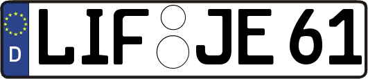 LIF-JE61
