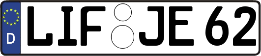 LIF-JE62
