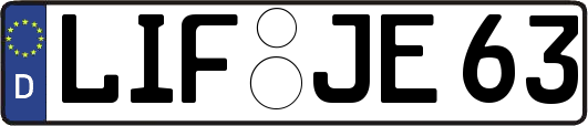 LIF-JE63