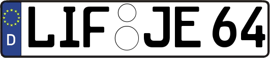 LIF-JE64