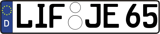 LIF-JE65