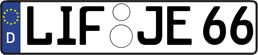 LIF-JE66